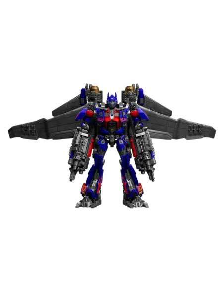 Blokees Jet Wing Optimus Prime DX Classic Class