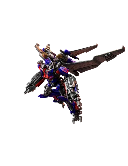 Blokees Jet Wing Optimus Prime DX Classic Class