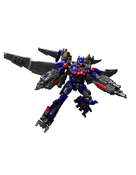 Blokees Jet Wing Optimus Prime DX Classic Class
