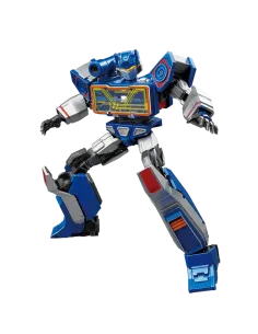 Blokees Soundwave Transformers One Classic Class #17