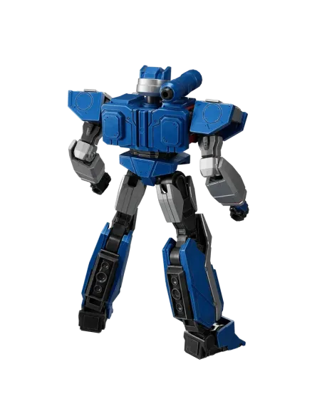 Blokees Soundwave Transformers One Classic Class #17