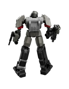 Figura Classic Class Transformers 12: Megatron Transformers One (Light-Up Eyes