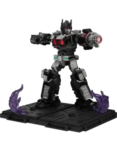 Blokees Nemesis Prime Transformers Classic Class #08
