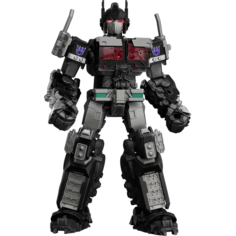 Blokees Nemesis Prime Transformers Classic Class #08