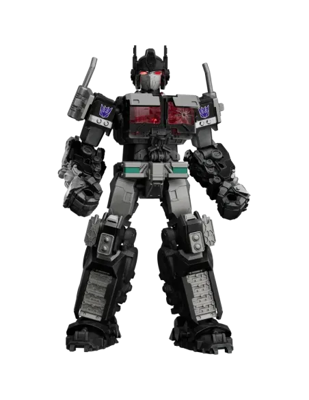 Blokees Nemesis Prime Transformers Classic Class #08