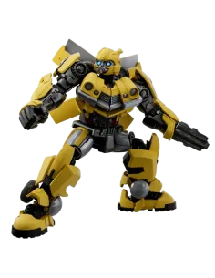 Figura Classic Class Transformers 02: Bumblebee Rise of the Beasts (Light-Up E