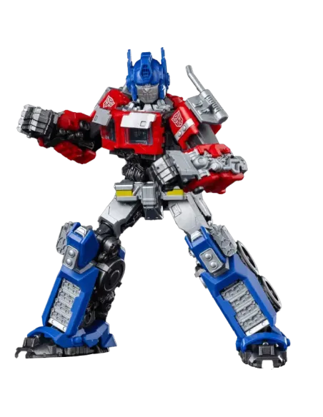 Figura Classic Class Transformers 01: Optimus Prime (Rise of the Beasts)
