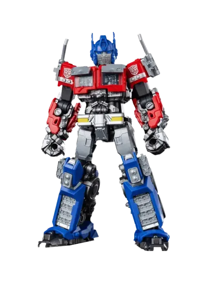 Figura Classic Class Transformers 01: Optimus Prime (Rise of the Beasts)