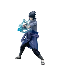 Naruto Champion Class CC04 Figur: Sasuke Uchiha