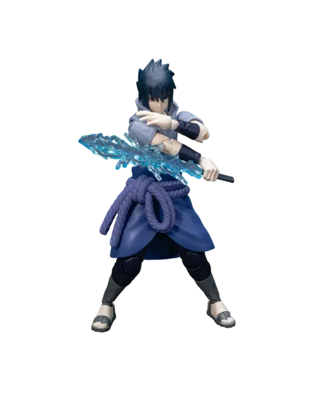 Naruto Champion Class CC04 Figur: Sasuke Uchiha