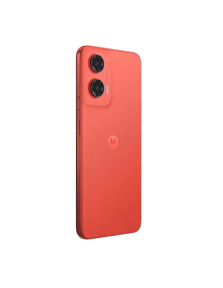 Motorola Moto G35 5G 8GB/256GB Red | Great Value Phone