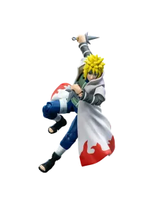 Figura Champion Class Naruto CC03: Minato Namikaze
