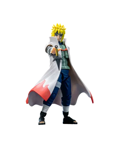 Naruto Champion Class CC03 Figur: Minato Namikaze