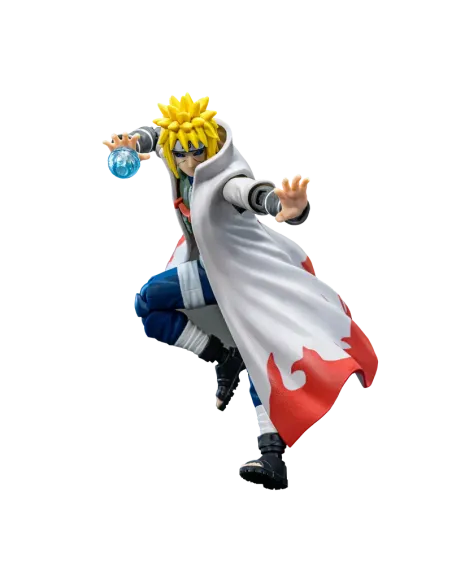 Naruto Champion Class CC03 Figur: Minato Namikaze