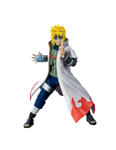 Naruto Champion Class CC03 Figur: Minato Namikaze