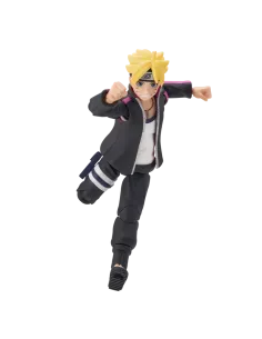 Figura Champion Class Naruto CC01: Boruto Uzumaki