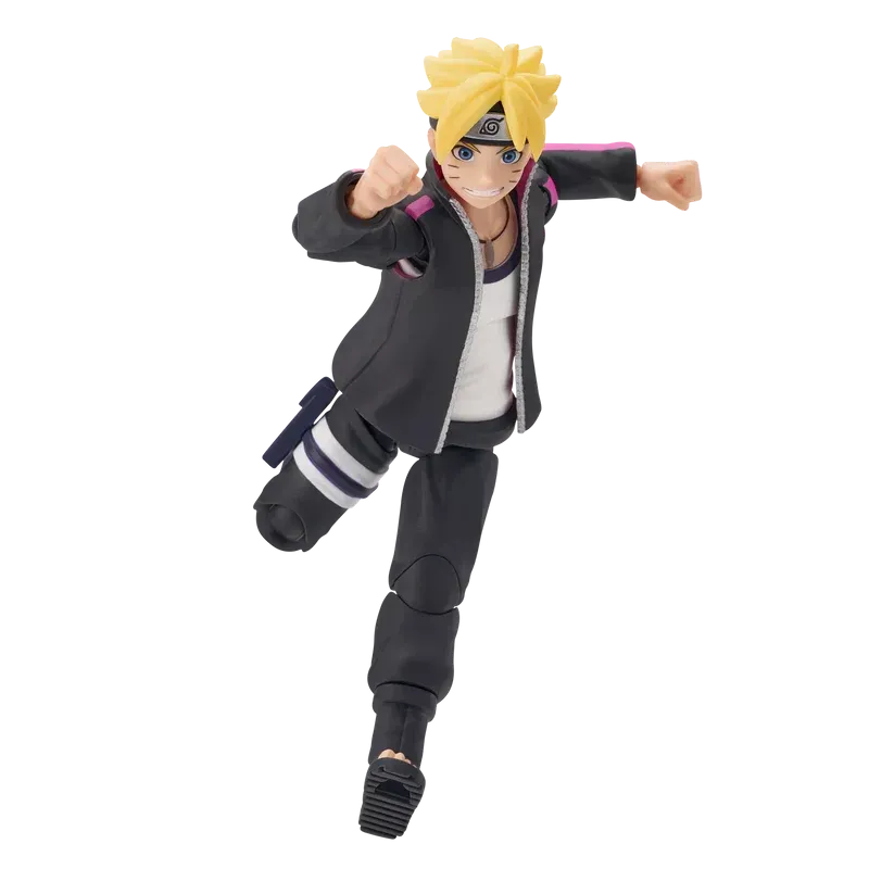 Figura Champion Class Naruto CC01: Boruto Uzumaki