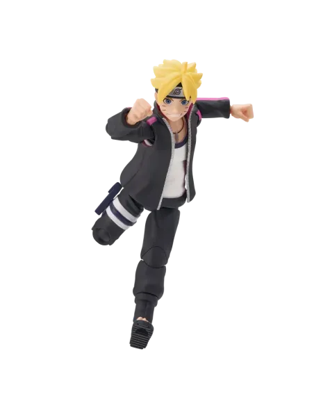 Figura Champion Class Naruto CC01: Boruto Uzumaki
