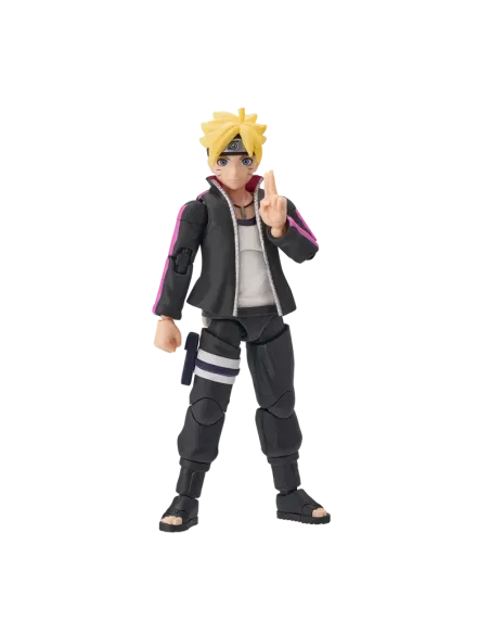 Figura Champion Class Naruto CC01: Boruto Uzumaki