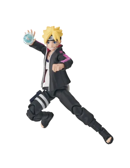 Figura Champion Class Naruto CC01: Boruto Uzumaki