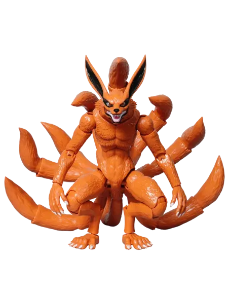 Naruto Legend Edition Figur: Kurama (Nine Tails)