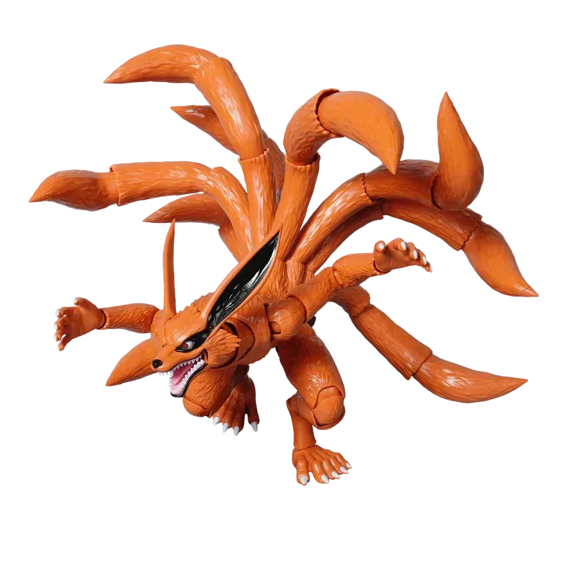 Naruto Legend Edition Figur: Kurama (Nine Tails)