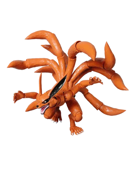 Naruto Legend Edition Figur: Kurama (Nine Tails)