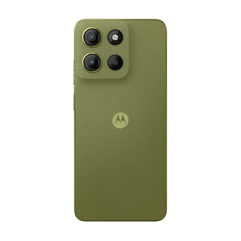 Motorola Moto G15 8GB/256GB Verde Iguana | Móvil Calidad Precio