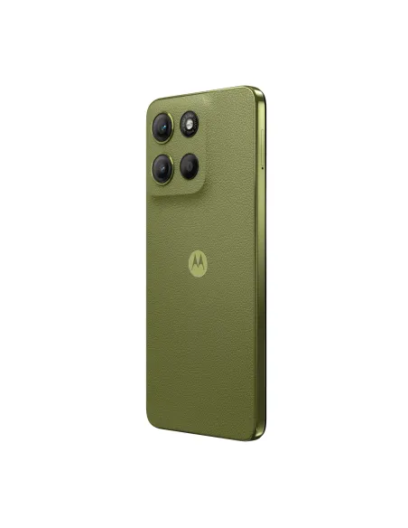 Motorola Moto G15 8GB/256GB Verde Iguana | Móvil Calidad Precio