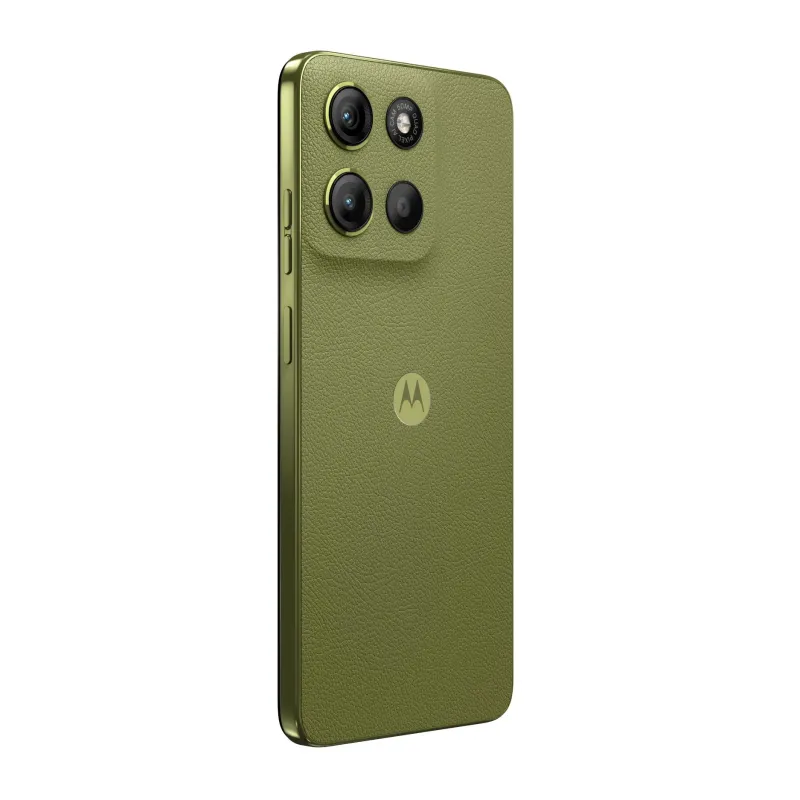 Motorola Moto G15 8GB/256GB Verde Iguana | Móvil Calidad Precio