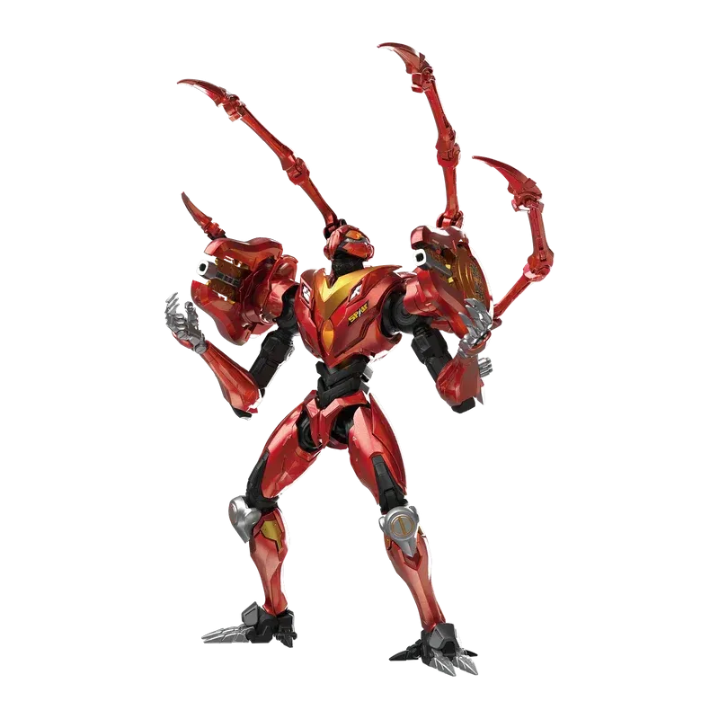 Figura Champion Class Marvel 09 Rivals: Peni Parker SP//dr Suit