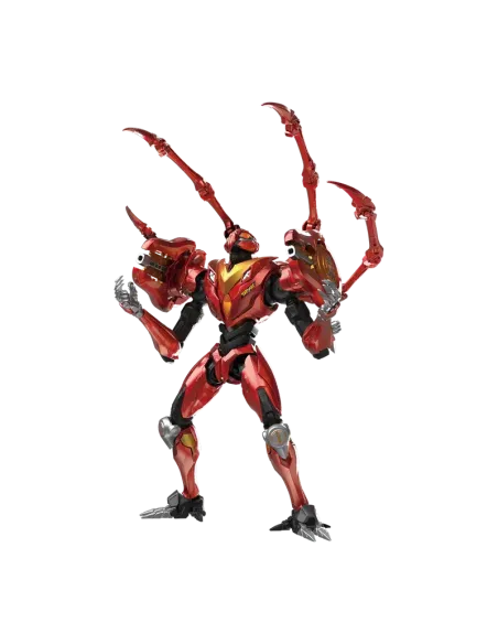Marvel Rivals Champion Class 09 Figur: Peni Parker SP//dr Suit