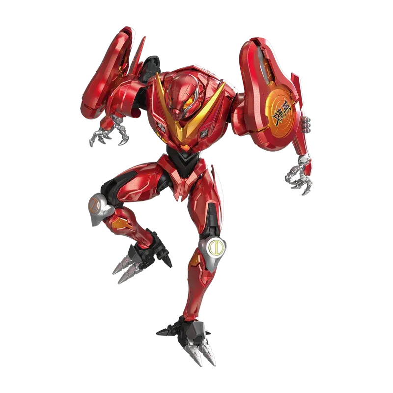 Figura Champion Class Marvel 09 Rivals: Peni Parker SP//dr Suit