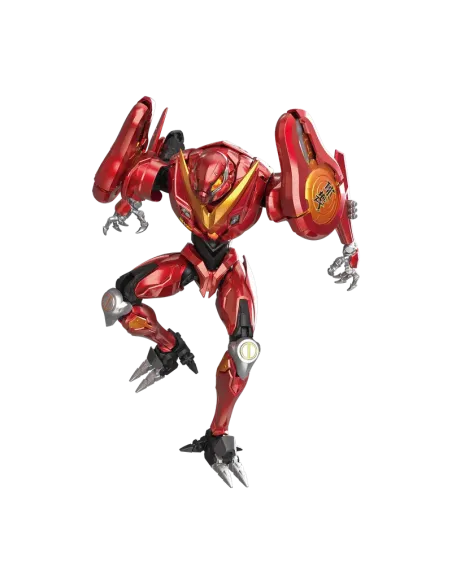 Marvel Rivals Champion Class 09 Figur: Peni Parker SP//dr Suit
