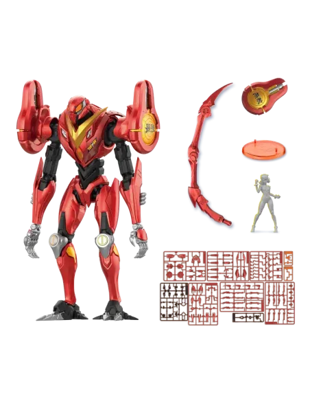 Figura Champion Class Marvel 09 Rivals: Peni Parker SP//dr Suit