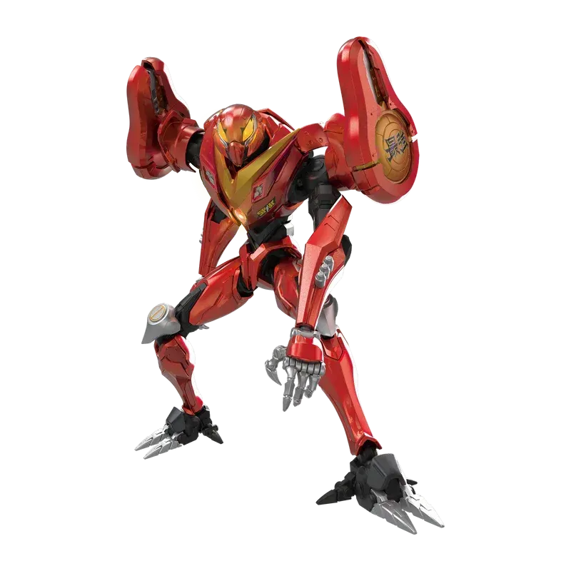 Figura Champion Class Marvel 09 Rivals: Peni Parker SP//dr Suit