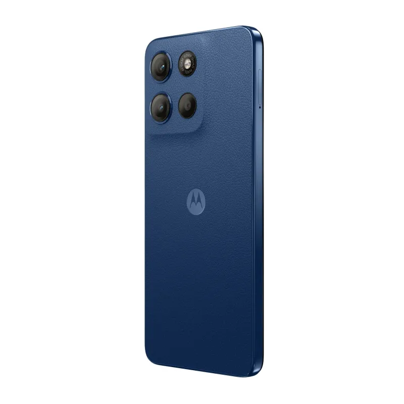 Motorola Moto G15 8GB/256GB Navy Peony | Great Value Phone