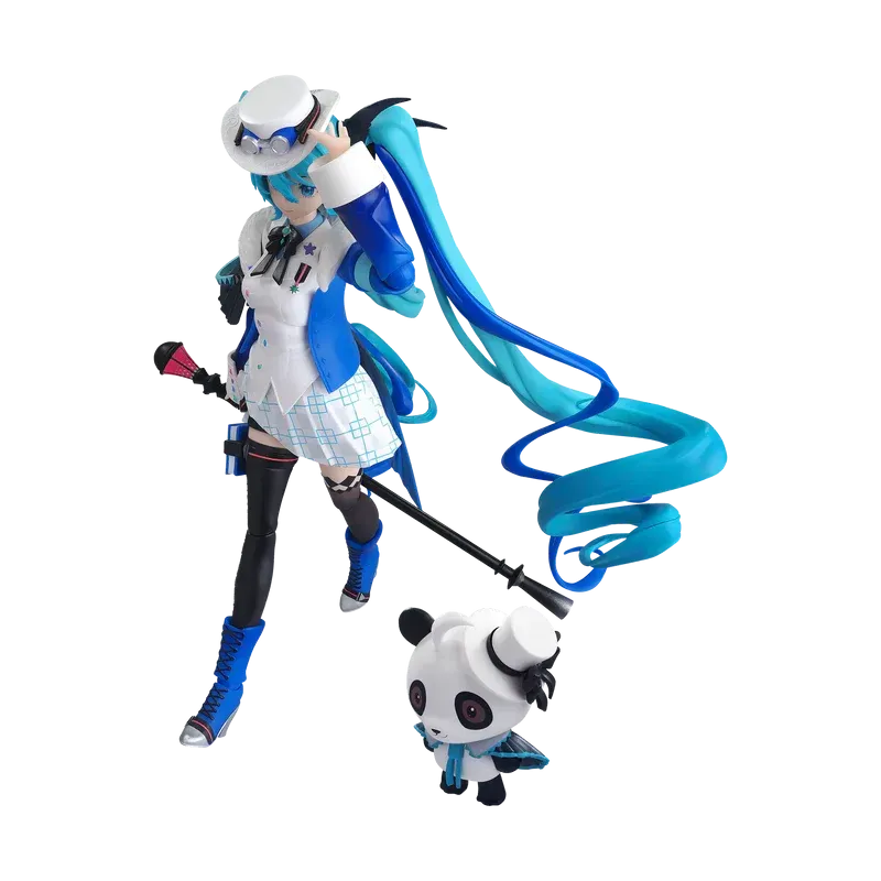 Figura Fantastics Edition Hatsune Miku: Miku With You