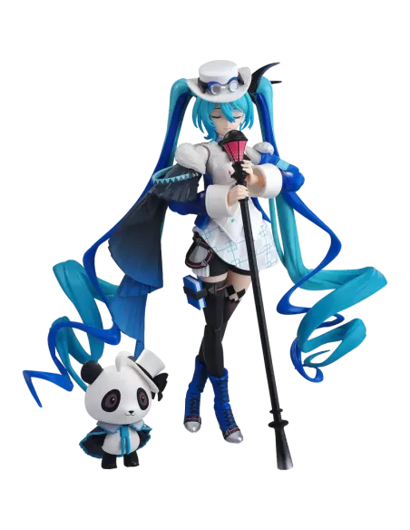 Figura Fantastics Edition Hatsune Miku: Miku With You