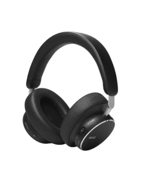 AKG N9 Hybrid ANC Negro | Auriculares Inalámbricos 100h - TiendaCPU