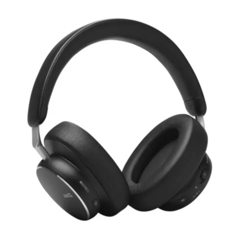 AKG N9 Hybrid ANC Negro | Auriculares Inalámbricos 100h - TiendaCPU