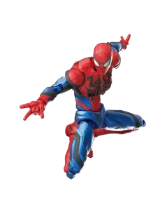 Figura Champion Class Marvel Rivals: Spider-Man