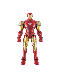 Figura Champion Class Marvel Infinity Saga: Iron Man MK85 EX