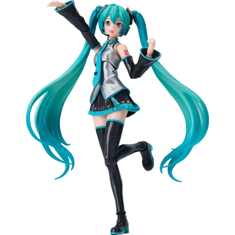 Hatsune Miku Serendipity Series Figur: Hatsune Miku