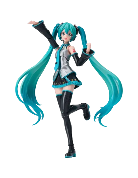Hatsune Miku Serendipity Series Figur: Hatsune Miku
