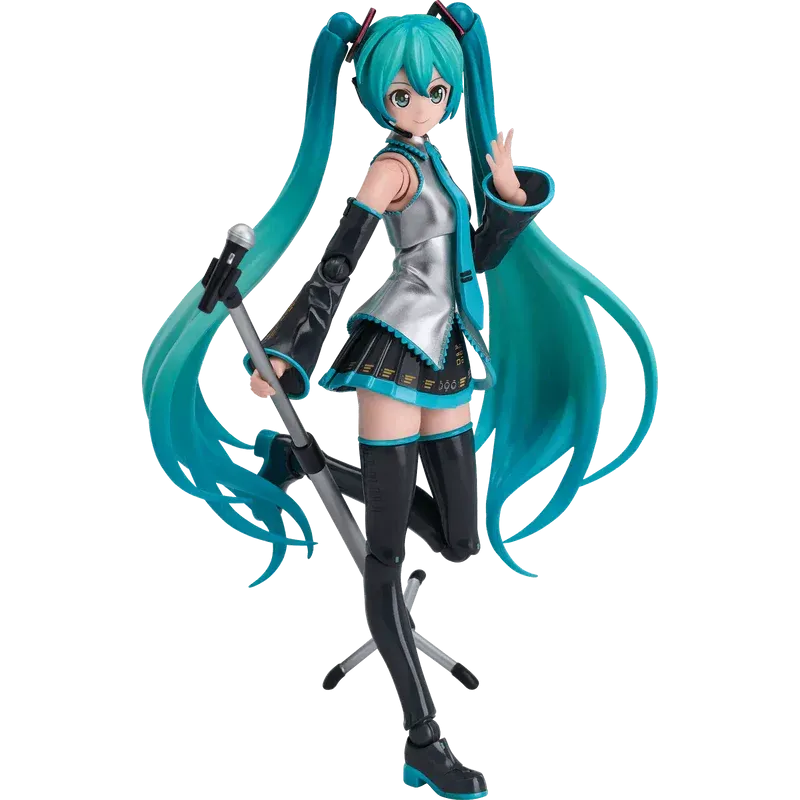 Hatsune Miku Serendipity Series Figur: Hatsune Miku
