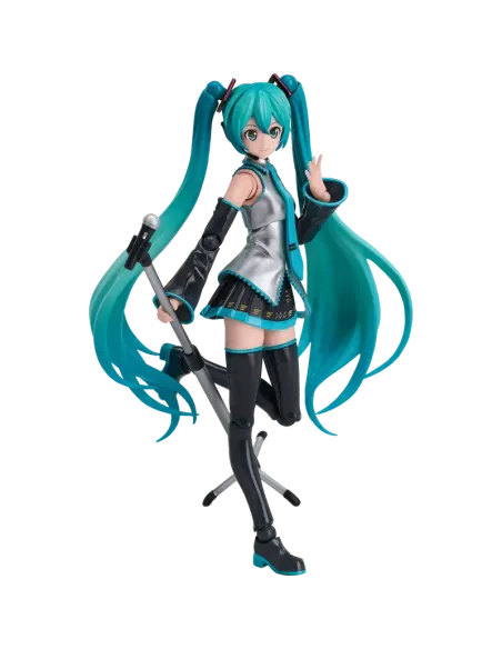 Hatsune Miku Serendipity Series Figur: Hatsune Miku