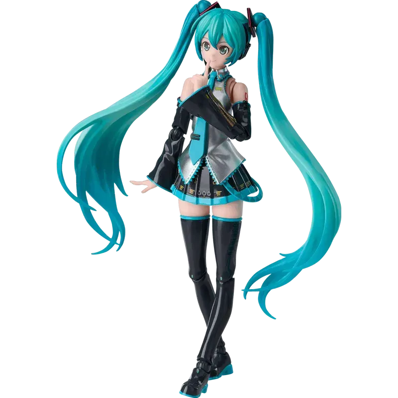 Hatsune Miku Serendipity Series Figur: Hatsune Miku