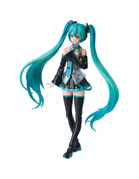 Hatsune Miku Serendipity Series Figur: Hatsune Miku