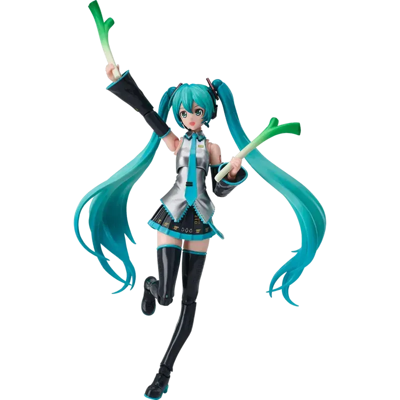 Hatsune Miku Serendipity Series Figur: Hatsune Miku